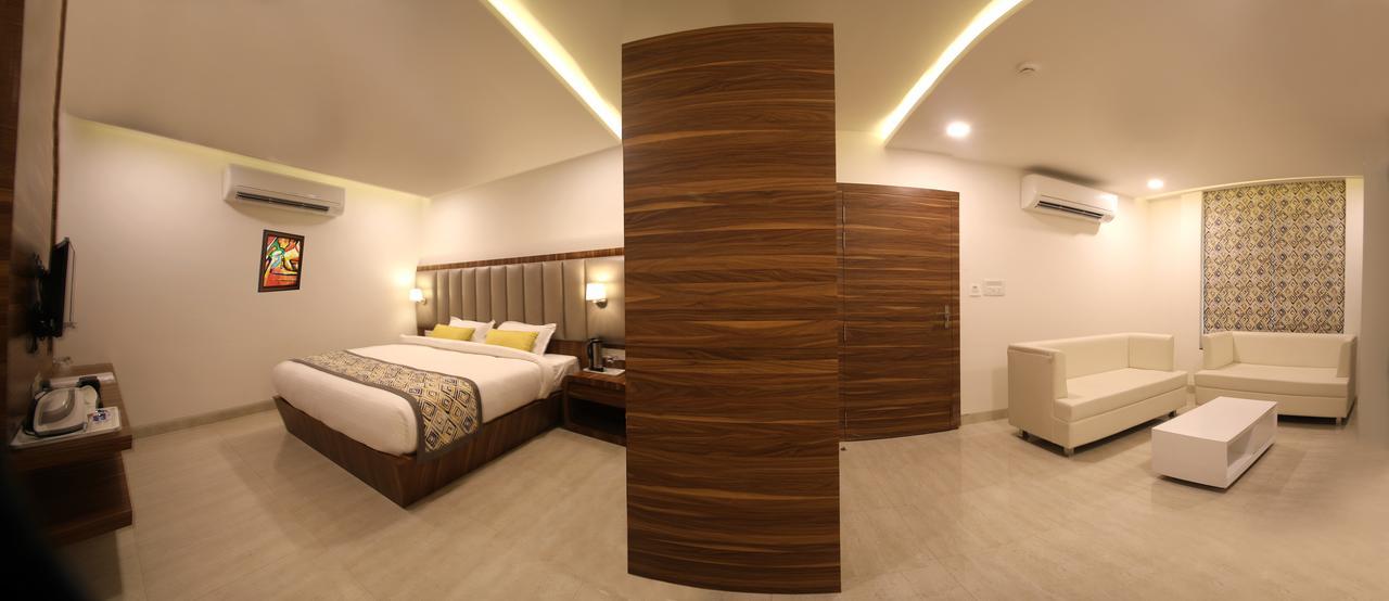 Hotel Narayanam Kota  Exterior foto